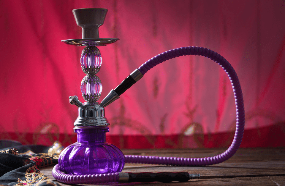 HOOKAH